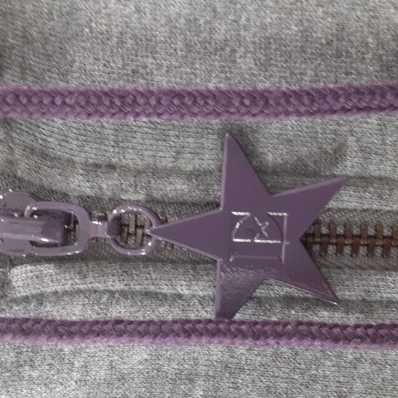 Elton John Zip Up Hoodie - Picture 5 of 6